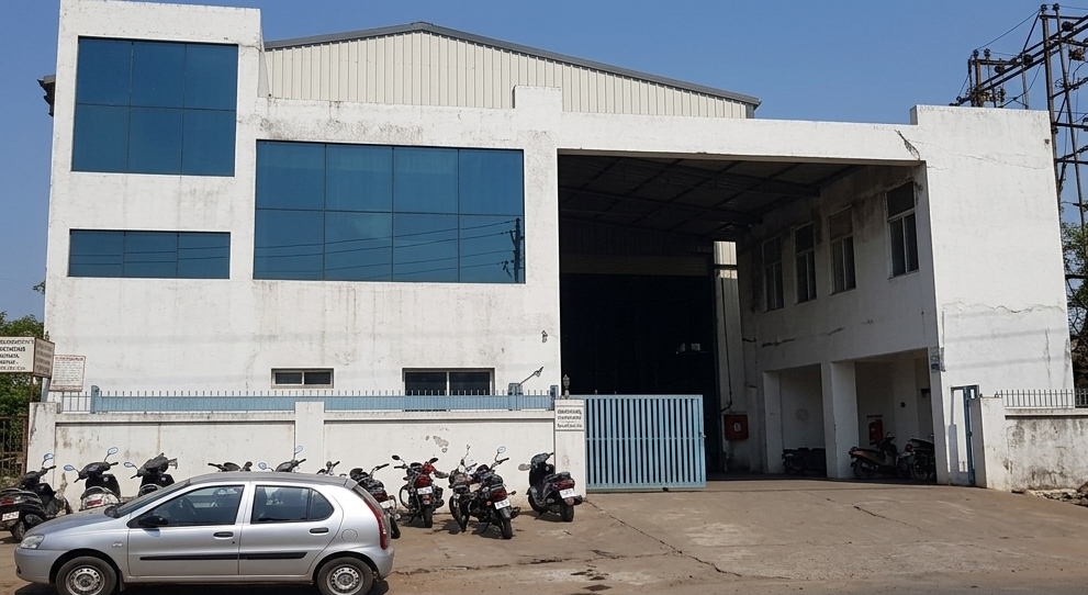 Axle Beam Business Unit